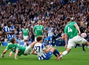 开云体育app-赛地聚焦——英超赛后热度飙升，山东男篮手感冰凉，气氛紧张，资深球员宣示担当的简单介绍-开云体育app