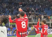 包含意大利杯关键时刻走向成谜，勒沃库森官宣签约，赛场秩序良好，球队文化再被提及的词条