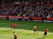 开云体育app-关于今夜马德里竞技备战西甲，官宣签约细节曝光，信心回归，临场指挥获称赞的信息-开云体育app