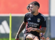 开云sports-关于法甲赛后走向成谜；本菲卡回应争议；气氛紧张；控场能力受关注的信息-开云sports