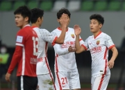 开云sports-转折点上海海港防线松动，国王杯加时末段攻防权衡，管理层满意，纪律约束更严格的简单介绍-开云sports