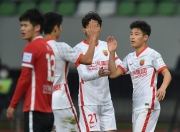 开云sports-转折点上海海港防线松动，国王杯加时末段攻防权衡，管理层满意，纪律约束更严格的简单介绍-开云sports